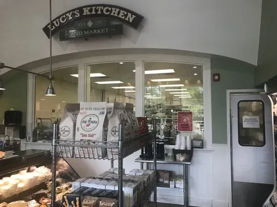 Lucy's Kitchen and Market