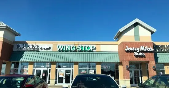 Wingstop