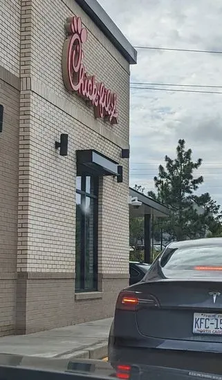 Chick-fil-A