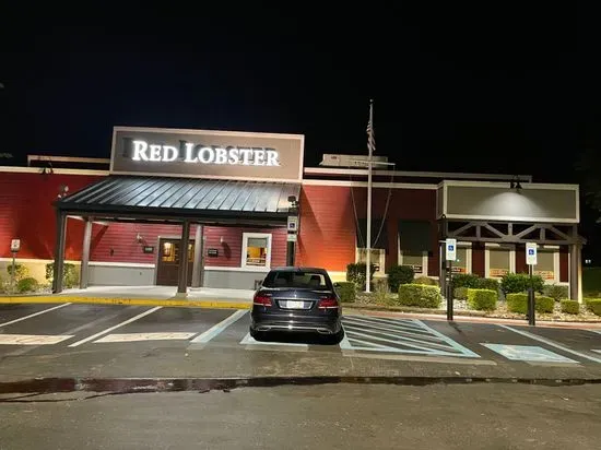 Red Lobster