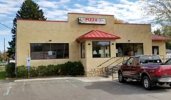 Atco Pizza & Cafe (Formerly Sally Starr Pizza)