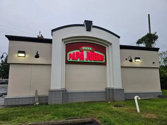 Papa Johns Pizza