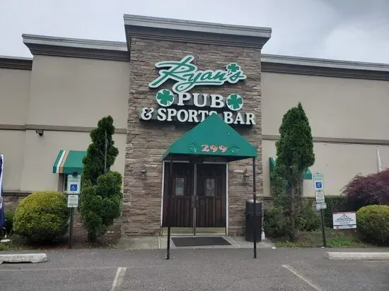 Ryan's Pub & Sports Bar