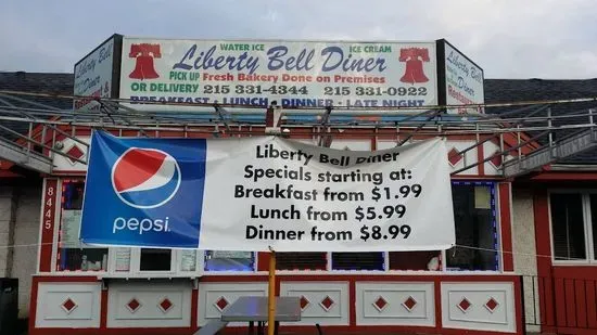 Liberty Bell Diner