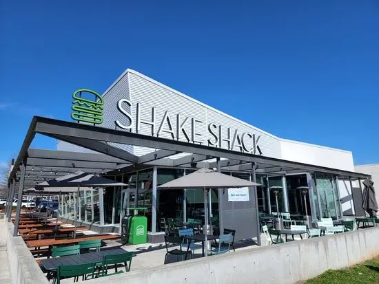 Shake Shack Park Road