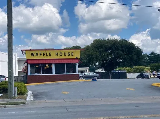 Waffle House