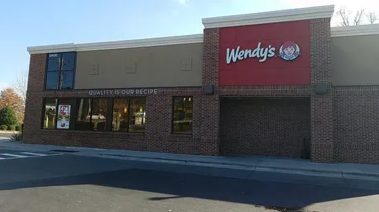 Wendy's