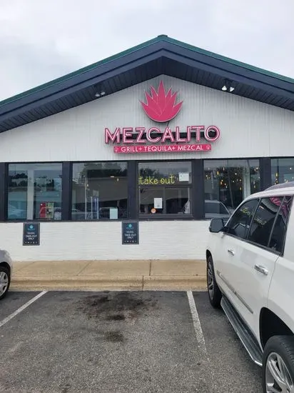 Mezcalito Goldsboro