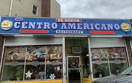 El Nuevo Centro Americano