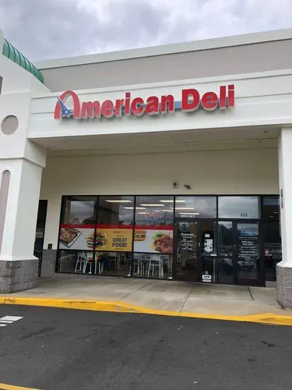 American Deli