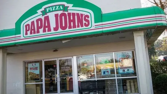 Papa Johns Pizza