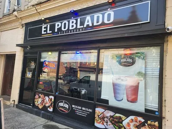 El Poblado Restaurant