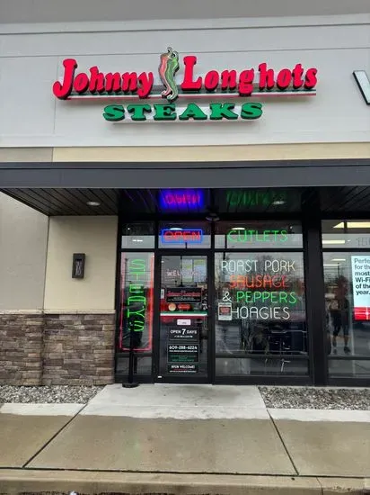 Johnny Longhots Steaks - Hainesport, NJ