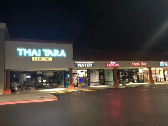 Thai Tara Cuisine