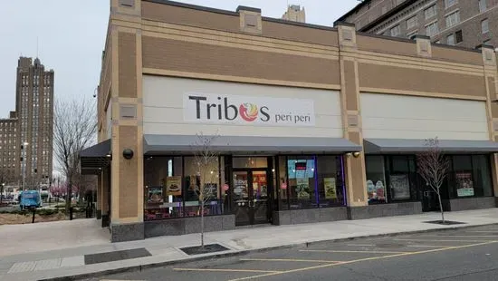 Tribos Peri Peri - Newark