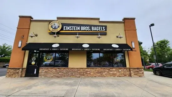 Einstein Bros. Bagels