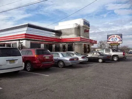 Silver Coin Diner