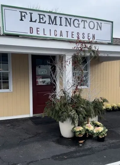 Flemington Deli