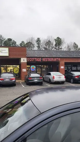 Cottage Restaurant