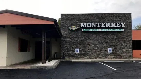 Monterrey Mexican Restaurant