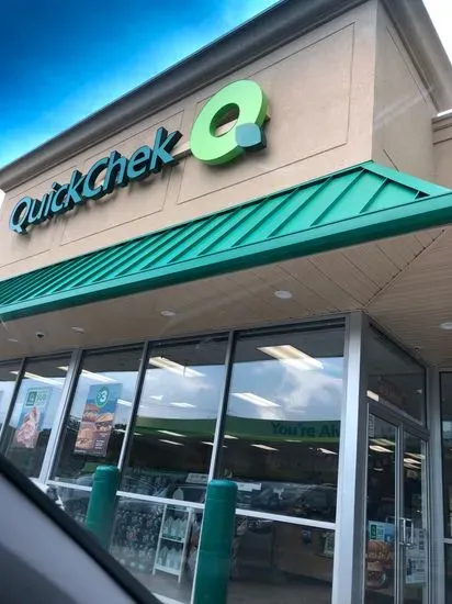 QuickChek