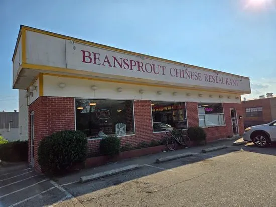 Beansprout Chinese Restaurant