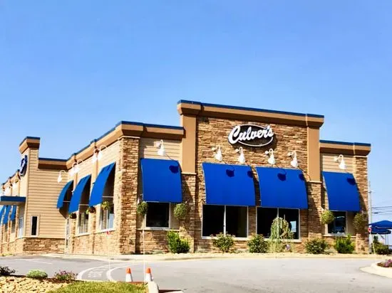 Culver’s