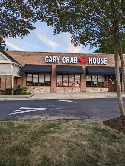 Cary Crab House