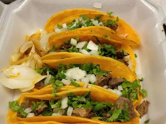 Tacos Abarca