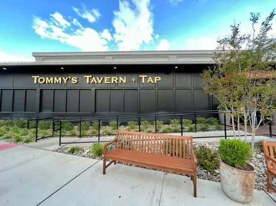 Tommys Tavern + Tap