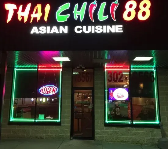 Thai Chili 88