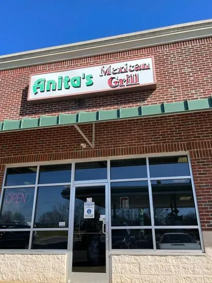 Anita's Mexican Grill