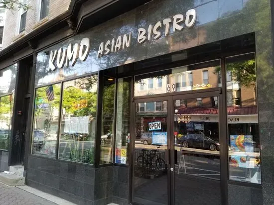 Kumo Asian Restaurant