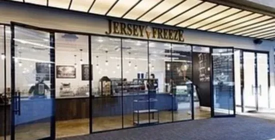 Jersey Freeze - Bell Labs