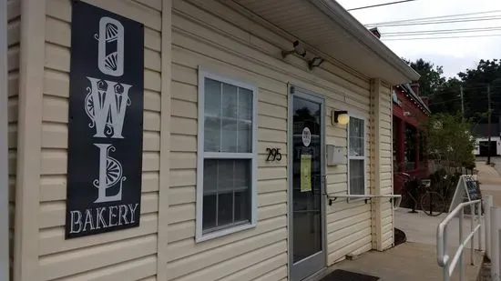 OWL Bakery West Asheville