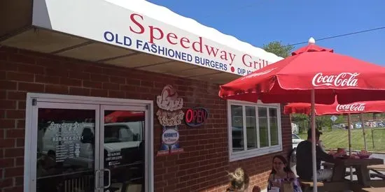 Speedway Cafe