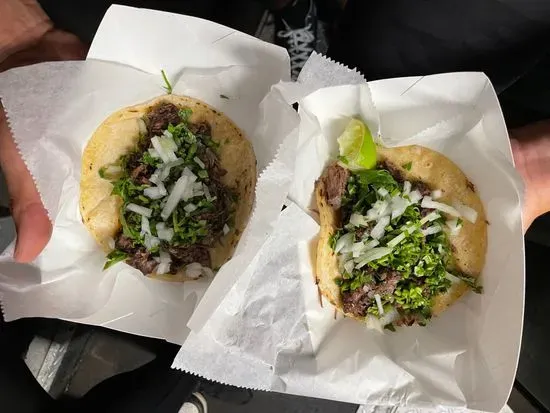 Mami Nano's Tacos