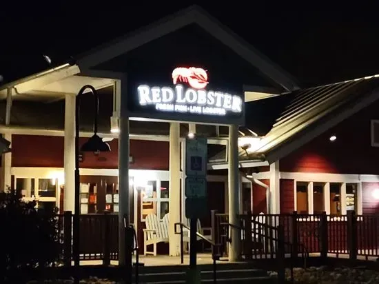 Red Lobster