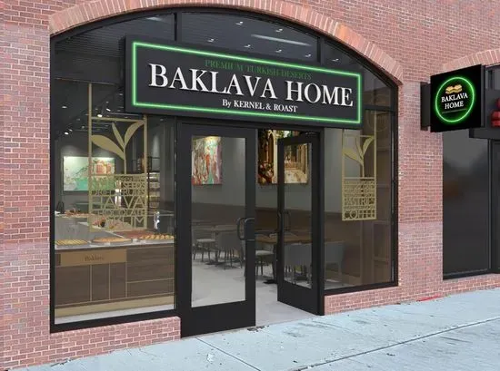 Baklava Home