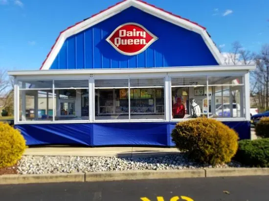 Dairy Queen (Treat)