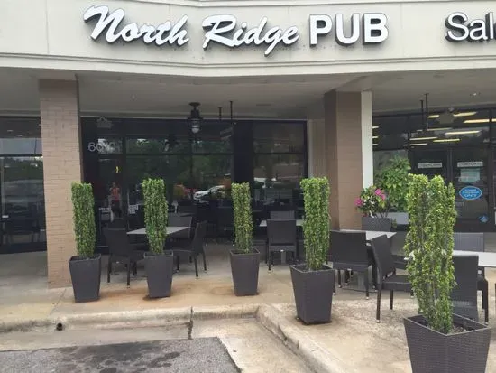 North Ridge Pub