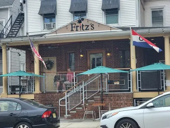 Fritz's