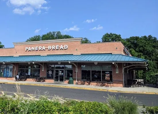 Panera Bread