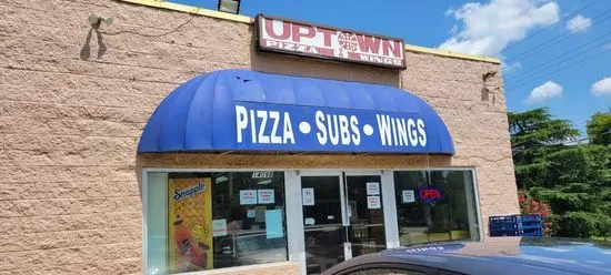 Uptown Wings & Grill