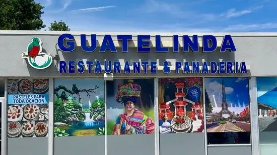 Guatelinda Restaurante & Panadería