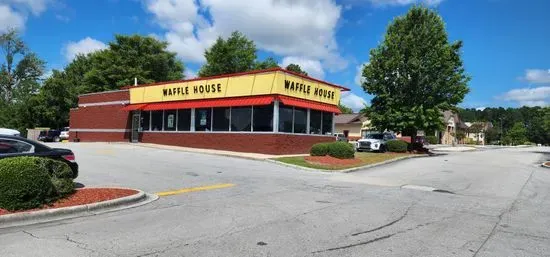 Waffle House