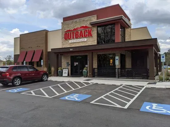 Outback Steakhouse