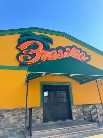 Brasilia Grill