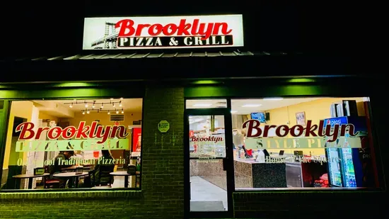 Brooklyn Original Pizzeria