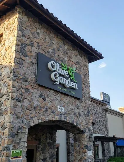 Olive Garden Italian Restaurant